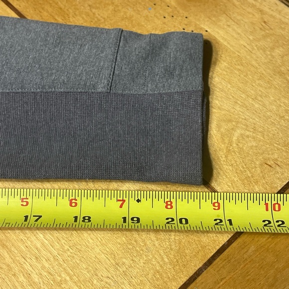 Greyson Sequoia Luxe Jacket Size Large Color Grey EXCELLENT CONDITION!! - Picture 11 of 16